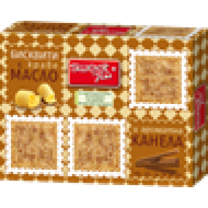 СУИТ Б-ТИ КАНЕЛЕНИ С МАСЛО 0.130