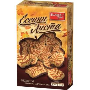 СУИТ Б-ТИ ЕСЕННИ ЛИСТА ГЛАЗУРА 0.170