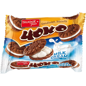 СУИТ Б-ТИ 4ОКО СЛЕПЕНИ МЛЕЧЕН КРЕМ 0.076 /3221/