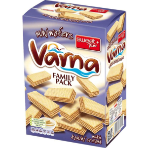 СУИТ В-ЛИ МИНИ ВАРНА КРЕМ СУСАМ/ТАХАН 0.280/0.260