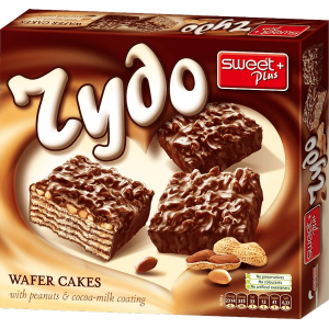 СУИТ В-ЛА ТОРТА ЧУДО ФЪСТЪК 0.180/0.160