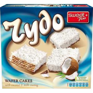 СУИТ В-ЛА ТОРТА ЧУДО КОКОС 0.155