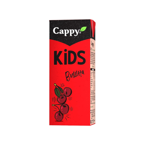 КАПИ 0.200 ВИШНА