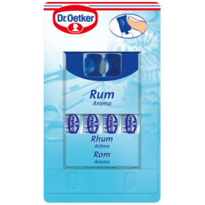 ДР ЙОТКЕР ЕСЕНЦИЯ РОМ 4БР