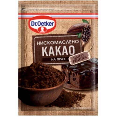 ДР ЙОТКЕР КАКАО 0.050