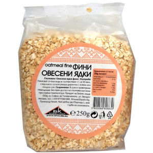 БК ОВЕСЕНИ ЯДКИ ФИНИ 0.250