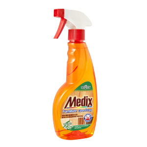 МЕДИКС 0.350 МЕБЕЛИ WHITE LILY ПИСТОЛЕТ /0403/