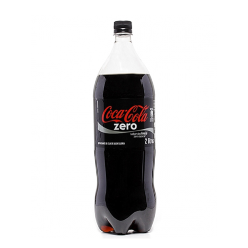КОКА КОЛА 2л ZERO