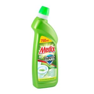 МЕДИКС WC ЯБЪЛКА /3821/