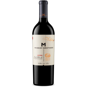 БРАТЯ МИНКОВИ БВ КЮВЕ 0.750