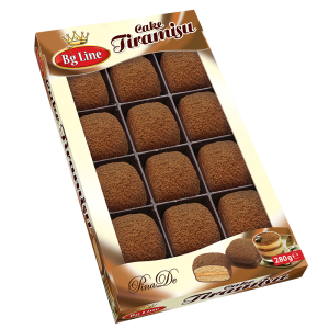 СУИТ ЛАЙФ МИНИ КЕЙК 0.280 ТИРАМИСУ