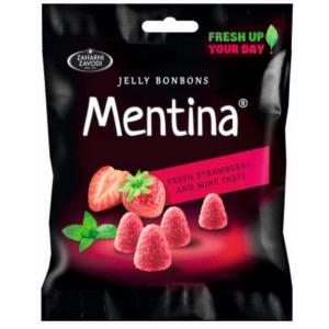 Б-НИ МЕНТИНА ЯГОДА 0.090