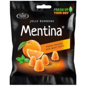 Б-НИ МЕНТИНА ПОРТОКАЛ 0.090