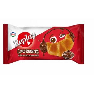 КРОАСАН РЕПЛЕЙ 0.045 КРЕМ КАКАО