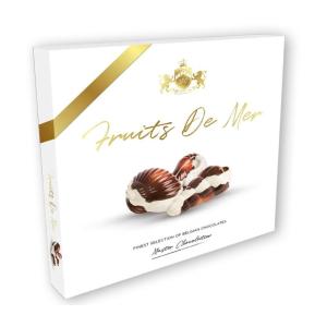 ШБ Fruits de mer /PL/ 250 гр.