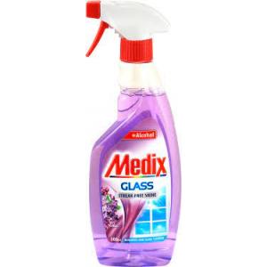 МЕДИКС СТЪКЛО ПОМПА ЛЮЛЯК ЛИЛАВА