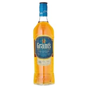 УИСКИ ГРАНТС 0.700 СИН ЕЙЛ