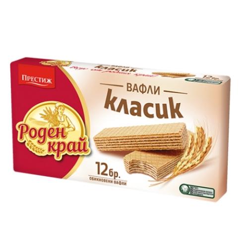 В-ЛИ РОДЕН КРАЙ 0.360 12БР. ПАКЕТ