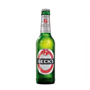 БИРА БЕКС 0.330Л