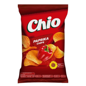 ЧИО ЧИПС 0.020 ПАПРИКА