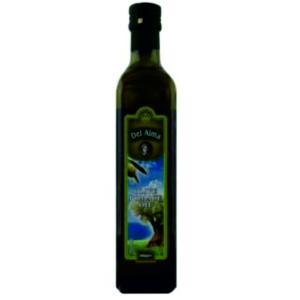 ДЕЛ АЛМА 0.500 МАСЛ. МАСЛО ОТ МАСЛ. КЮСПЕ ПОМАС