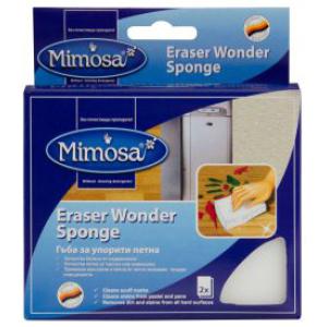 МИМОЗА ГЪБА ЧУДО ЗА УПОРИТИ ПЕТНА 2БР