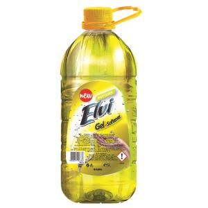 ВЕРО ЕЛВИ 5л ЖЪЛТО/ЗЕЛЕНО/ОРАНЖЕВО/ЛЮЛЯК /0634/0948/