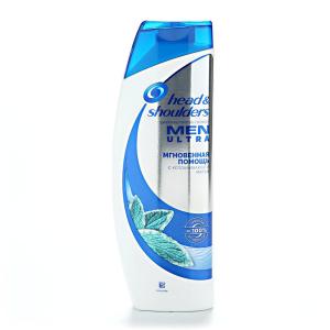 ХЕД и ШОУЛДЪРС 0.225 УСПОКОЯВАЩ /9818/7825/