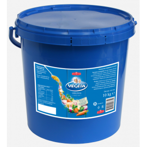 ВЕГЕТА УНИВЕРСАЛНА ПОДПРАВКА 10КГ. КОФА