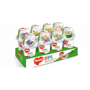 ФИНЕТИ ДИПС 0.045