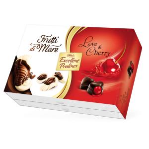 ШБ Excellent Pralines 338 гр