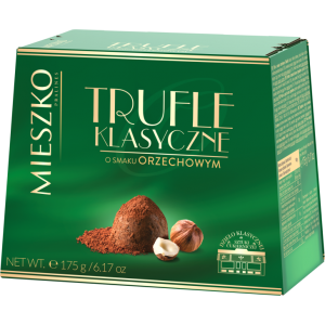 МИЕЗКО ШБ ФРЕНСКИ ТРУФЕЛ 0.175 ЛЕШНИК