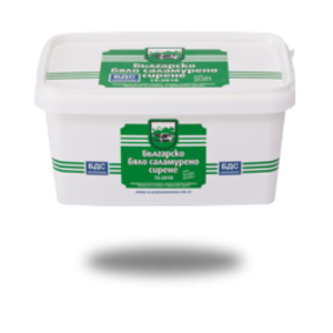 ЖОСИ КРАВЕ СИРЕНЕ БДС 0.400 КУТИЯ