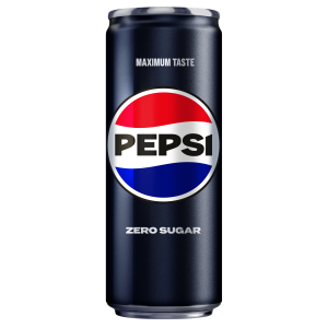 ПЕПСИ КОЛА 0.330 БУКСА МАКС БЕЗ ЗАХАР