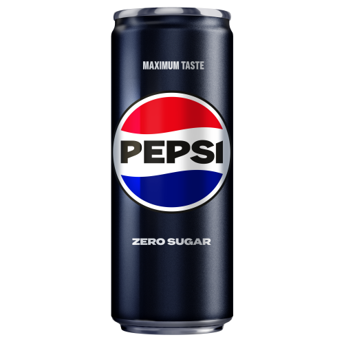 ПЕПСИ КОЛА 0.330 БУКСА МАКС БЕЗ ЗАХАР