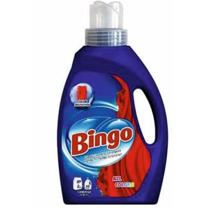 БИНГО ТЕЧЕН 1.200 COLOR /2475/