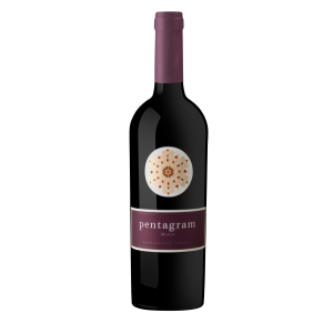 ПЕНТАГРАМ МЕРЛО 0.750