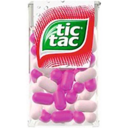 Б-НИ ТИК ТАК ЯГОДА