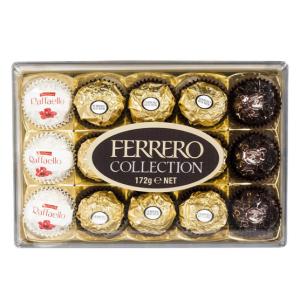 Б-НИ ФЕРЕРО КОЛЕКЦИЯ Т15 0.172