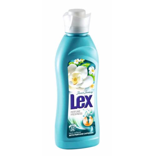 ЛЕКС ОМЕКОТИТЕЛ 0.960/0.874 ЗЕЛЕН/ЖЪЛТ GOLDEN JOY