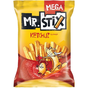 МИСТЪР СТИКС 50ГР КЕТЧУП