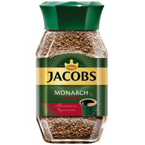 ЯКОБС МОНАРХ 0.100 ИНТЕНС РАЗТВОРИМО