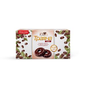 Б-ТИ ТРАЯНА 0.160 КАФЕ