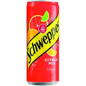 ШВЕПС 0.330 ЦИТРУС КЕН