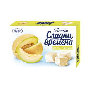 ЛОКУМ ГО 0.100 ПЪПЕШ