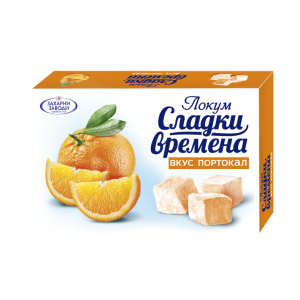 ЛОКУМ ГО 0.140 ПОРТОКАЛ