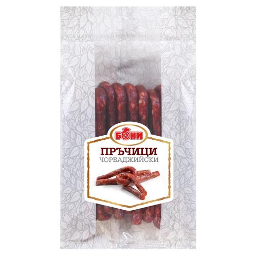 БОНИ ПРЪЧИЦИ ЧОРБАДЖИЙСКИ 0.160 ФЛОУПАК
