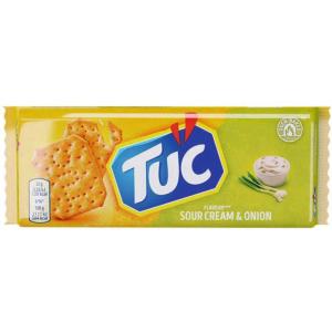 Б-ТИ ТУК 0.100 ЛУК И СМЕТАНА