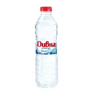 ТРАП. ВОДА ДИВНА 0.500