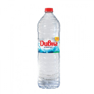 ТРАП. ВОДА ДИВНА 1.500